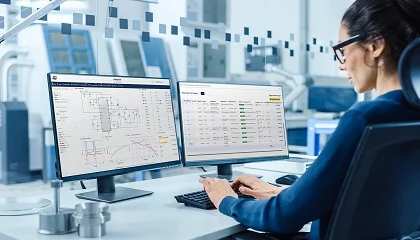Foto de DigiKey, STMicroelectronics y Ultra Librarian mejoran la integraci�n de eDesignSuite