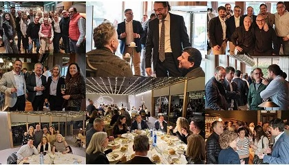 Foto de Competir y colaborar