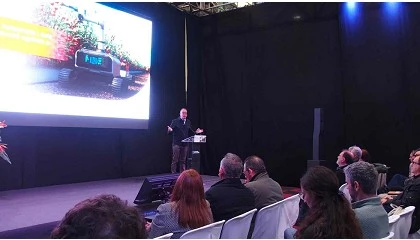 Foto de La maquinaria y los medios de producci�n agr�cola en Catalunya crecieron un 26% en 10 a�os