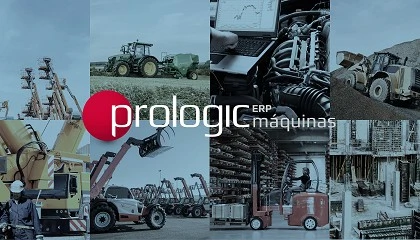 Foto de Logical lidera la digitalizaci�n del sector de maquinaria en Smopyc 2026 con nuevas funcionales avanzadas