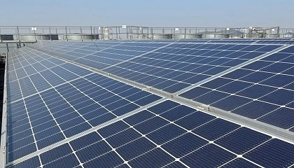 Foto de AQS eficiente | Da energia solar �s bombas de calor e ao fotovoltaico