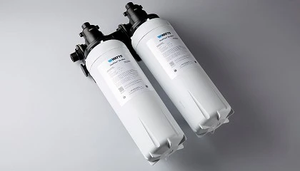 Foto de OneFlow Ge-Mini, la nueva soluci�n antical de Watts