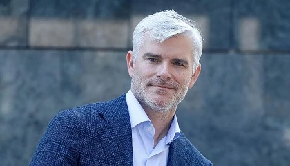 Foto de Software y digitalizaci�n en la gesti�n del agua: hacia una operaci�n m�s eficiente y resiliente