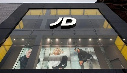 Foto de JD Sports abre una nueva tienda en �cija