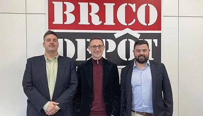 Foto de Brico Dep�t impulsa �Ra�ces de Futuro�, un proyecto de restauraci�n forestal certificada FSC en Castilla-La Mancha