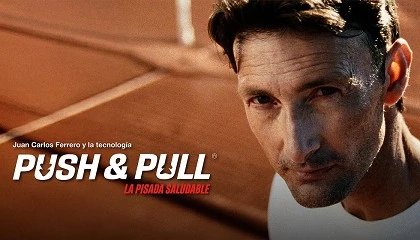 Foto de Juan Carlos Ferrero se une al equipo de ‘Currantes’ de Panter