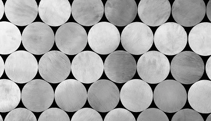 Foto de La guerra en Oriente Medio compromete m�s del 32% del suministro de aluminio en Espa�a