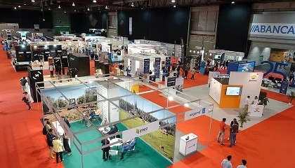 Foto de Trece soluciones sostenibles protagonizarán el espacio de innovación de Enerxétika