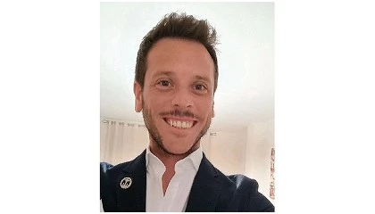 Foto de Entrevista a Francisco J. Jim�nez Haro, ingeniero T�cnico-Comercial de Treico