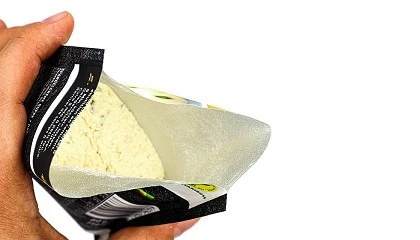 Foto de Films BOPP de ultra alta barrera para envases alimentarios sostenibles