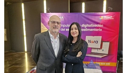 Foto de Orisha Agrifood y ACCOE elaboran el primer an�lisis sobre digitalizaci�n en el sector cerealista espa�ol