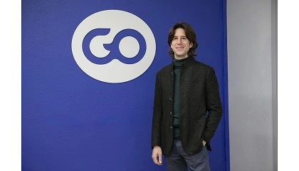 Foto de G�mez Oviedo: a la vanguardia digital en el sector del alquiler de maquinaria