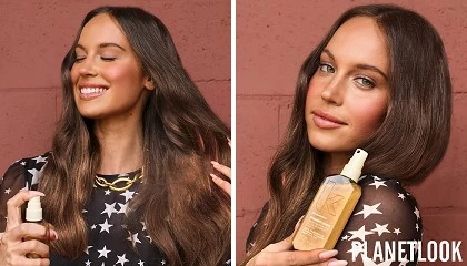 Foto de Jordi Justrib� y Javier Mateos, estilistas: �El brillo ya no es un acabado artificial, nace de la salud del cabello�