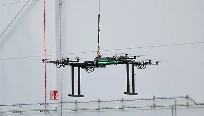 Foto de Tecnalia mostrar� sus �ltimas innovaciones en movilidad avanzada en MUBIL 2026