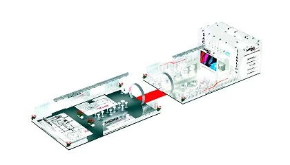 Foto de Euromaher muestra en Wire 2026 tres especialidades en la transformaci�n del alambre
