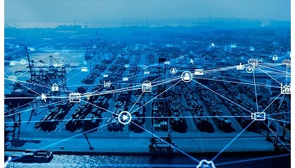 Foto de Puertos inteligentes: la clave para competir en la econom�a global