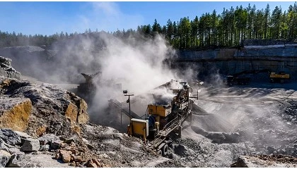 Foto de Governo cria nova Ag�ncia de Geologia e Energia