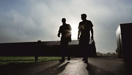 Foto de Valor Seguro: el nuevo sello con soluciones en granja para garantizar valor y seguridad al ganadero