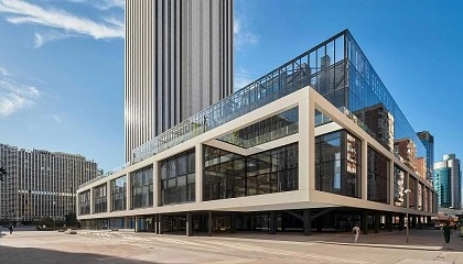 Foto de La Directiva Europea de Eficiencia Energ�tica en edificios en las envolventes