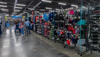 Foto de Decathlon abrirá una nueva tienda en Madrid en abril