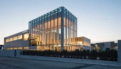 Foto de Exlabesa Architecture fundamenta en I+D el impulso de la innovaci�n