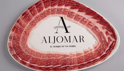 Foto de Aljomar presenta su nueva imagen corporativa tras m�s de tres d�cadas de trayectoria