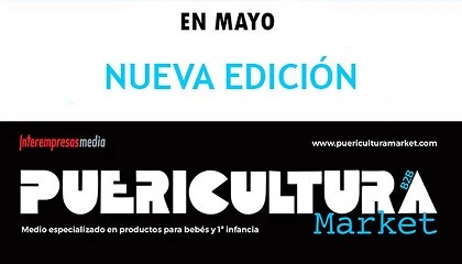 Foto de Conozca los contenidos de la próxima edición de PUERICULTURA Market