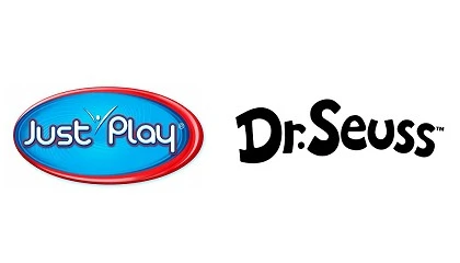 Foto de Just Play y Dr. Seuss Enterprises anuncian un acuerdo global de licencia para juguetes