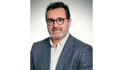 Foto de Entrevista a Alfonso Lorenzo, responsable de Desarrollo de Log�stica de Hikvision Iberia