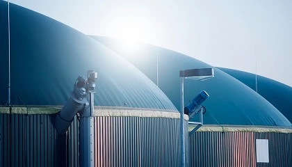 Foto de Aebig valora el impulso al biometano en el plan de medidas anticrisis del Gobierno, pero considera que es insuficiente