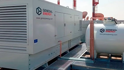 Foto de Genesal Energy fortalece su presencia en el sector de los data centers