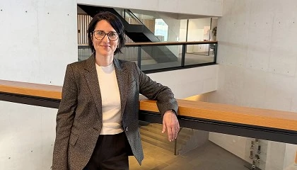 Foto de Entrevista a M�nica Garcia, directora de Sales & Marketing de Endress+Hauser Espa�a