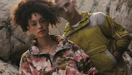 Foto de Columbia reinterpreta su legado con la nueva colección Icons