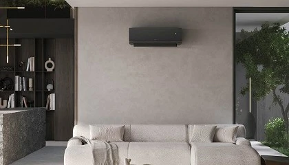 Foto de LG: Solu��es eficientes de climatiza��o e AQS para edif�cios sustent�veis