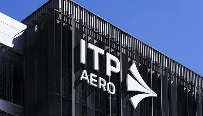 Foto de ITP Aero eleva sus ingresos un 17% en 2025 y alcanza un EBITDA de 379 millones