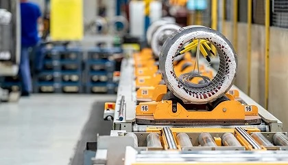 Foto de La industria manufacturera encara 2026 con la productividad estancada y la IA como principal palanca