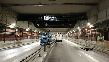 Foto de Madrid licita obras urbanas por 29 millones anuales