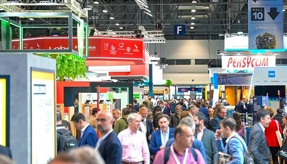 Foto de Rebuild 2026 convierte Madrid en capital internacional de la construcción industrializada con un impacto de más de 84 millones de euros