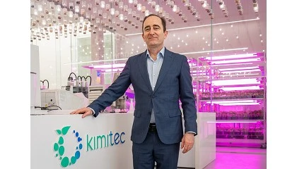 Foto de Pablo Monta��s asume la direcci�n de Kimitec en pleno proceso de transformaci�n de la compa��a