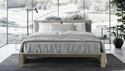 Foto de Besform redefine el dormitorio con Night Collection: dise�o, funcionalidad y bienestar en un mismo espacio