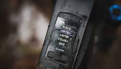 Foto de Mejoras y actualizaciones en e-MTB con Bosch eBike Systems