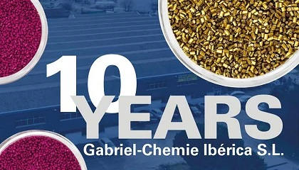 Foto de Gabriel-Chemie Ibérica cumple diez años consolidando su crecimiento y expansión internacional