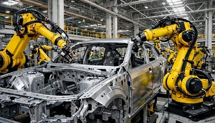 Foto de Consignaci�n estrat�gica CNC� o por qu� es mejor prevenir que curar dentro de la cadena de producci�n