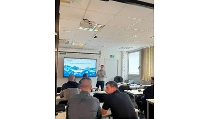 Foto de Panasonic refuerza la formaci�n en climatizaci�n sobre sistemas ECOi