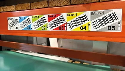 Foto de Brother: a aliada para um armaz�m mais eficiente, �gil e preciso