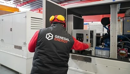 Foto de Fiabilidad energética en obra y minería: el papel clave del mantenimiento especializado