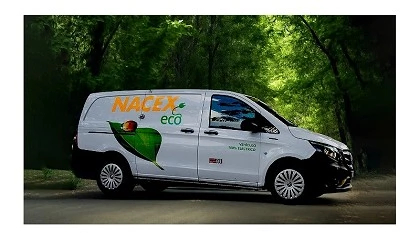 Foto de NACEX publica su Memoria de Sostenibilidad 2025