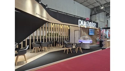 Foto de Pujante presenta en Alimentaria su nueva gama de elaborados