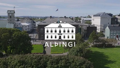Foto de El Parlamento de Islandia moderniza su seguridad con la plataforma unificada de Genetec