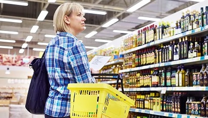 Foto de La marca de distribuidor aglutina el 60 % del gasto en alimentaci�n, seg�n Circana